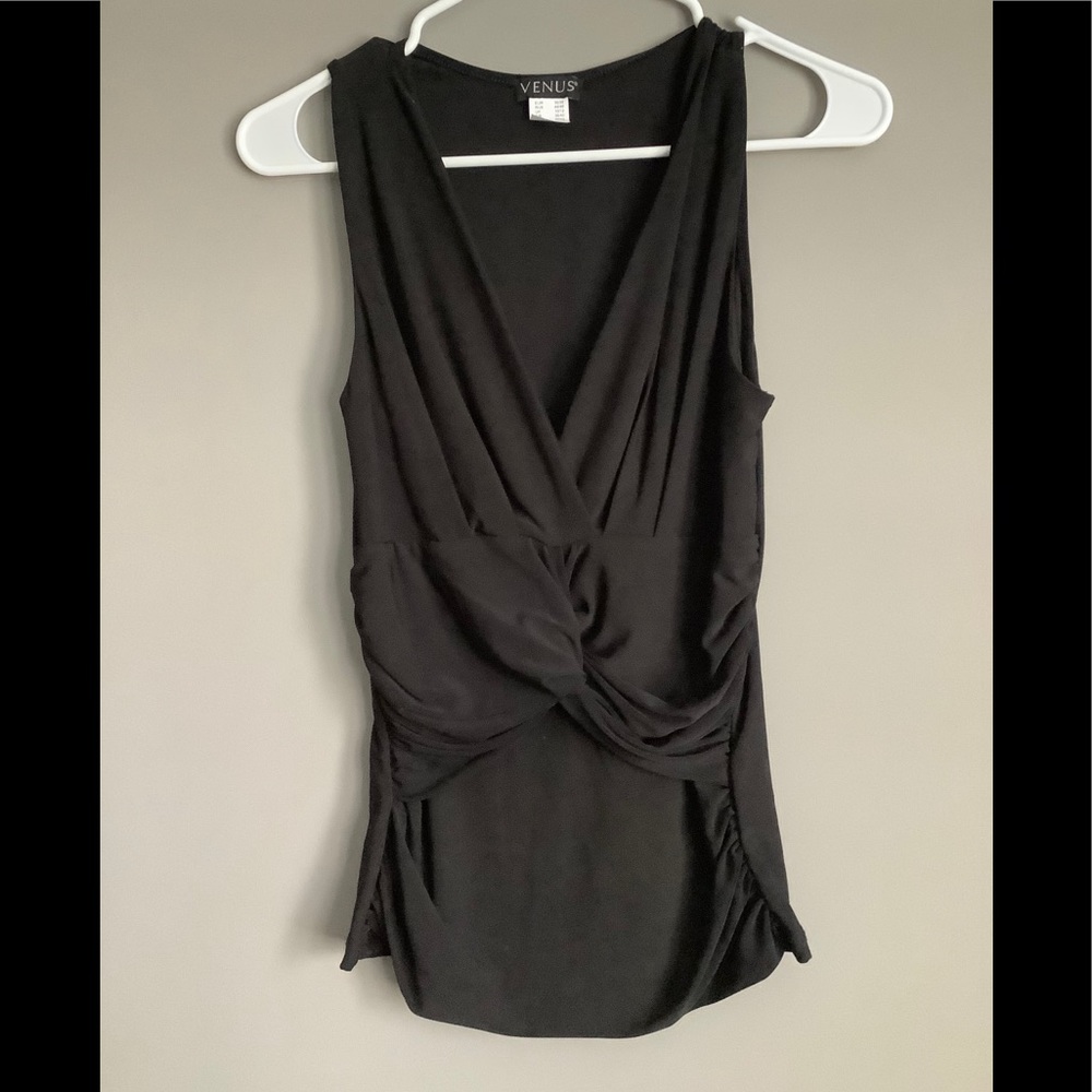 Venus Dressy Tank